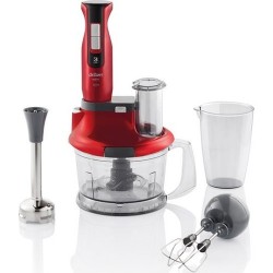 Arzum AR1058 Hestia Multi Blender Seti