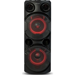 GoldMaster Enjoy-200 Şarjlı Ses Sistemi